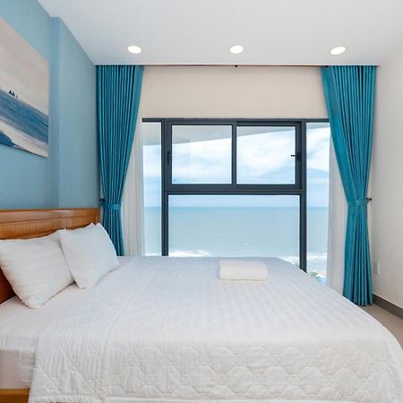 Aria Reasort - Blueshaphire Can Ho - Villa Nghi Duong Giap Bien Vung Tau Exterior photo