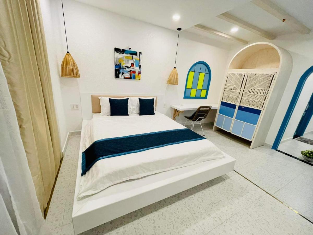 Aria Reasort - Blueshaphire Can Ho - Villa Nghi Duong Giap Bien Vung Tau Exterior photo