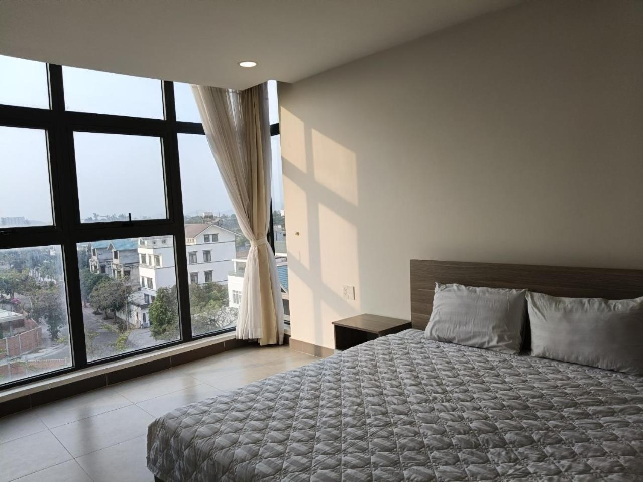 Aria Reasort - Blueshaphire Can Ho - Villa Nghi Duong Giap Bien Vung Tau Exterior photo