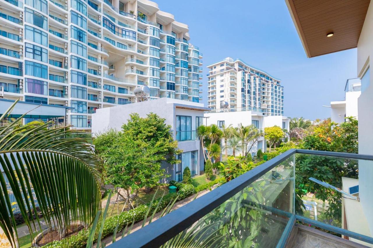 Aria Reasort - Blueshaphire Can Ho - Villa Nghi Duong Giap Bien Vung Tau Exterior photo
