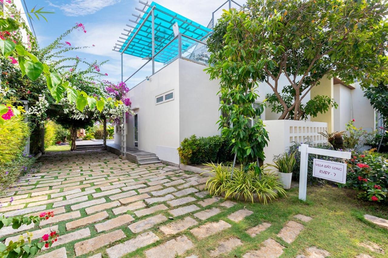 Aria Reasort - Blueshaphire Can Ho - Villa Nghi Duong Giap Bien Vung Tau Exterior photo