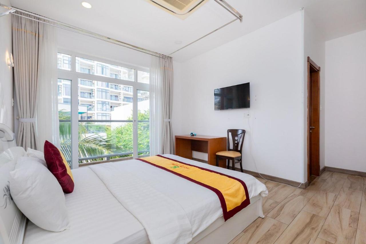 Aria Reasort - Blueshaphire Can Ho - Villa Nghi Duong Giap Bien Vung Tau Exterior photo