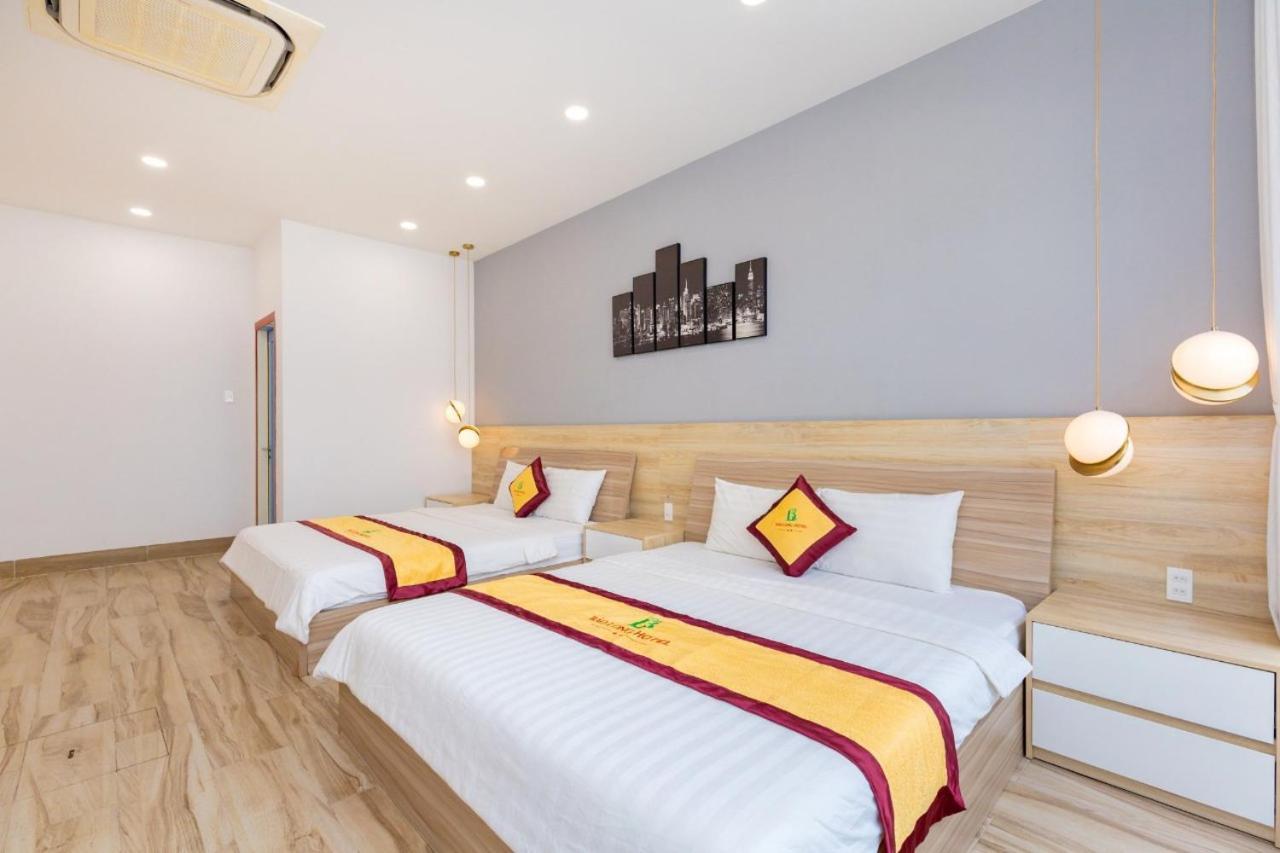 Aria Reasort - Blueshaphire Can Ho - Villa Nghi Duong Giap Bien Vung Tau Exterior photo