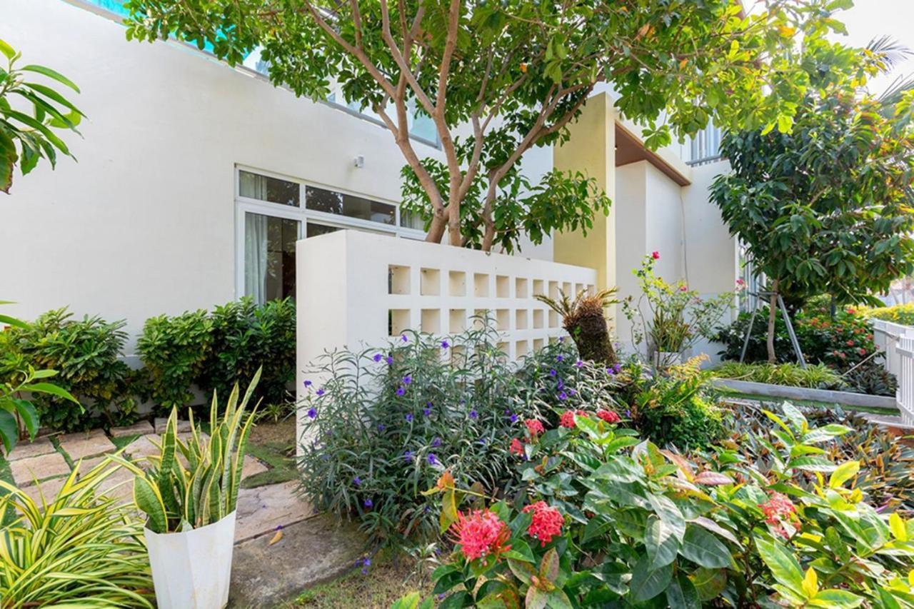 Aria Reasort - Blueshaphire Can Ho - Villa Nghi Duong Giap Bien Vung Tau Exterior photo